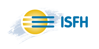 Logo ISFH