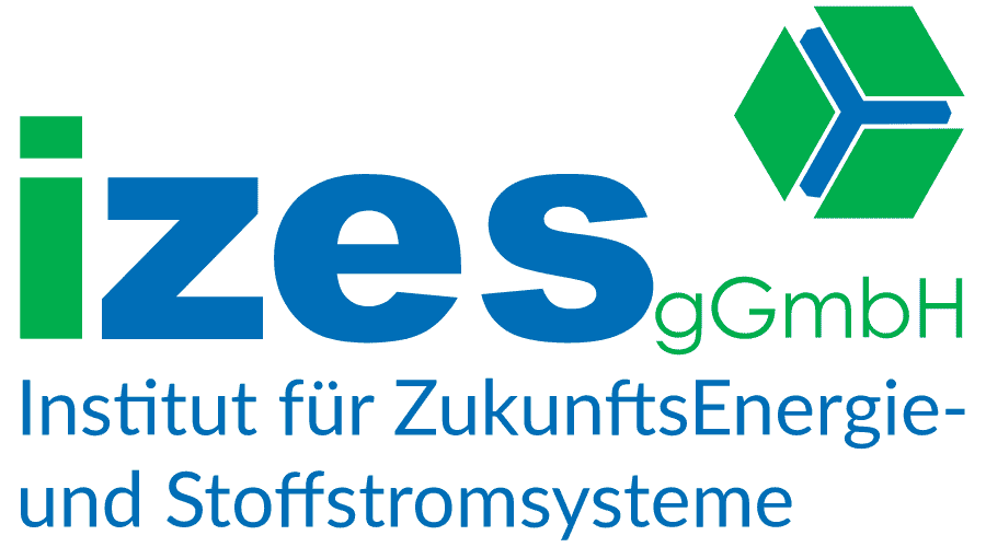 Logo IZES