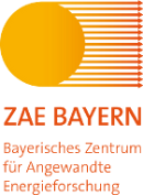 Logo ZAE Bayern
