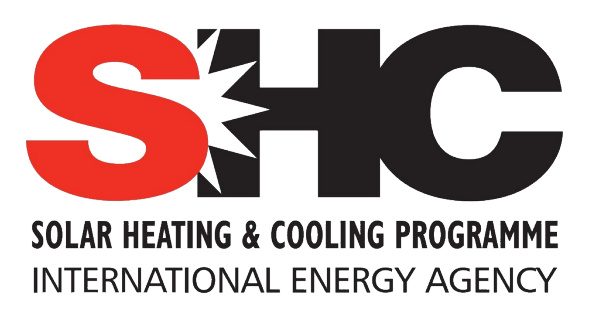 Logo IEA SHC