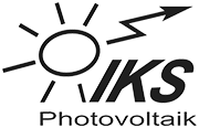 Logo IKS-Photovoltaik