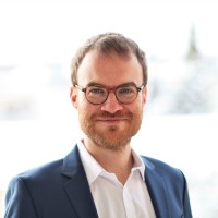 Dr. Christoph Rathgeber