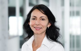 Dr. Diana Strauß-Mincu
