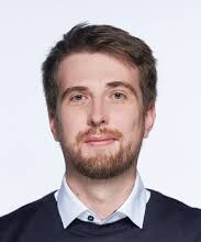 Dr. Julian Hoffmann