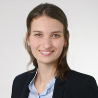 Dr. Larissa Doré