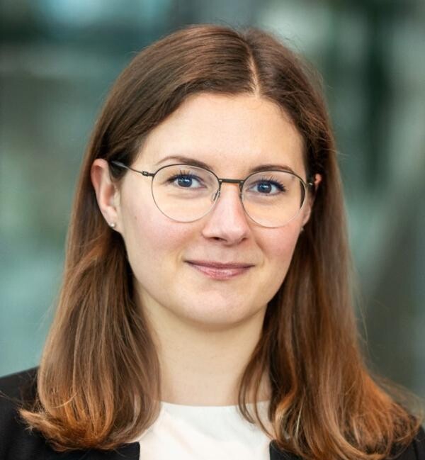 Dr. Malgorzata Borchers