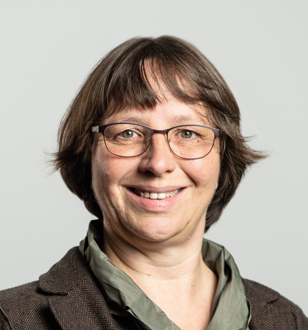 Dr. Marion Schroedter-Homscheidt