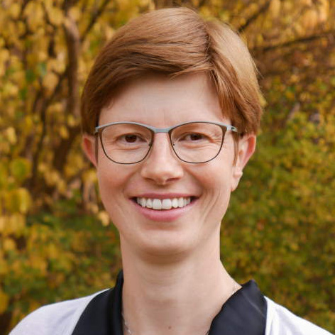Dr. Romy Brödner