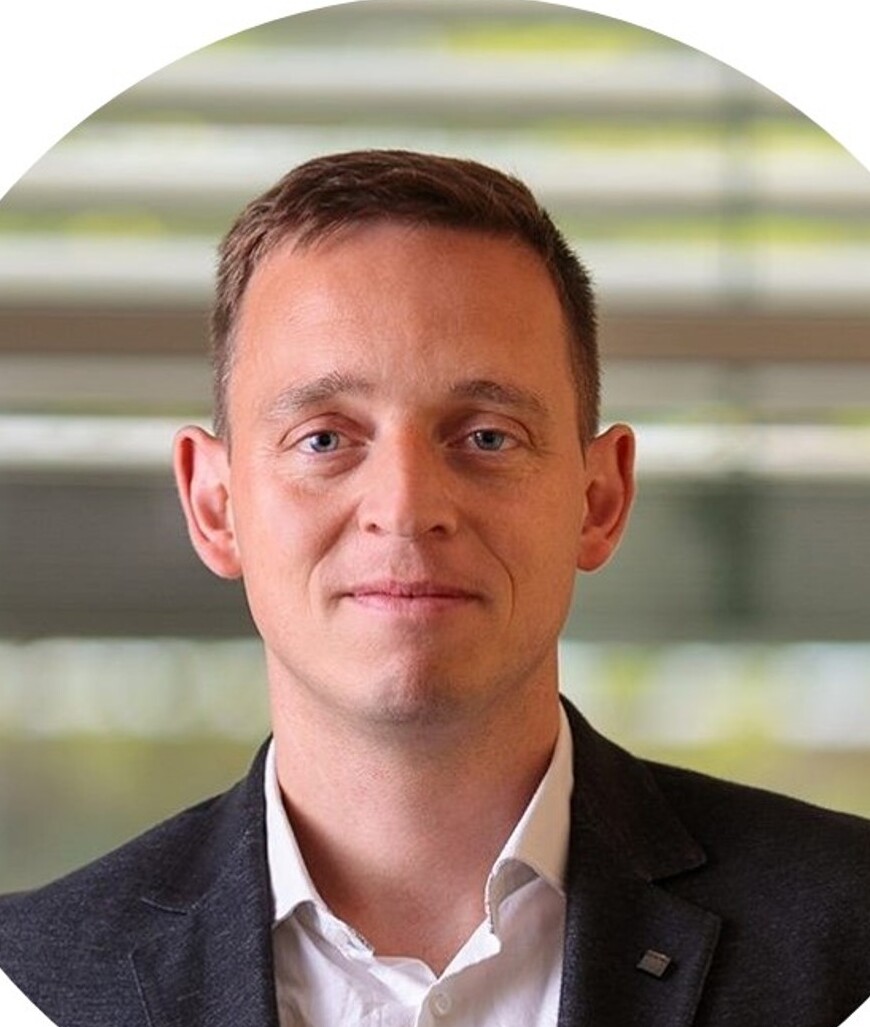 PD Dr. habil. Sven Fuchs