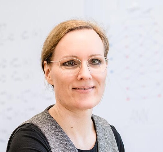 Prof. Dr. Dr. Tanja Kneiske