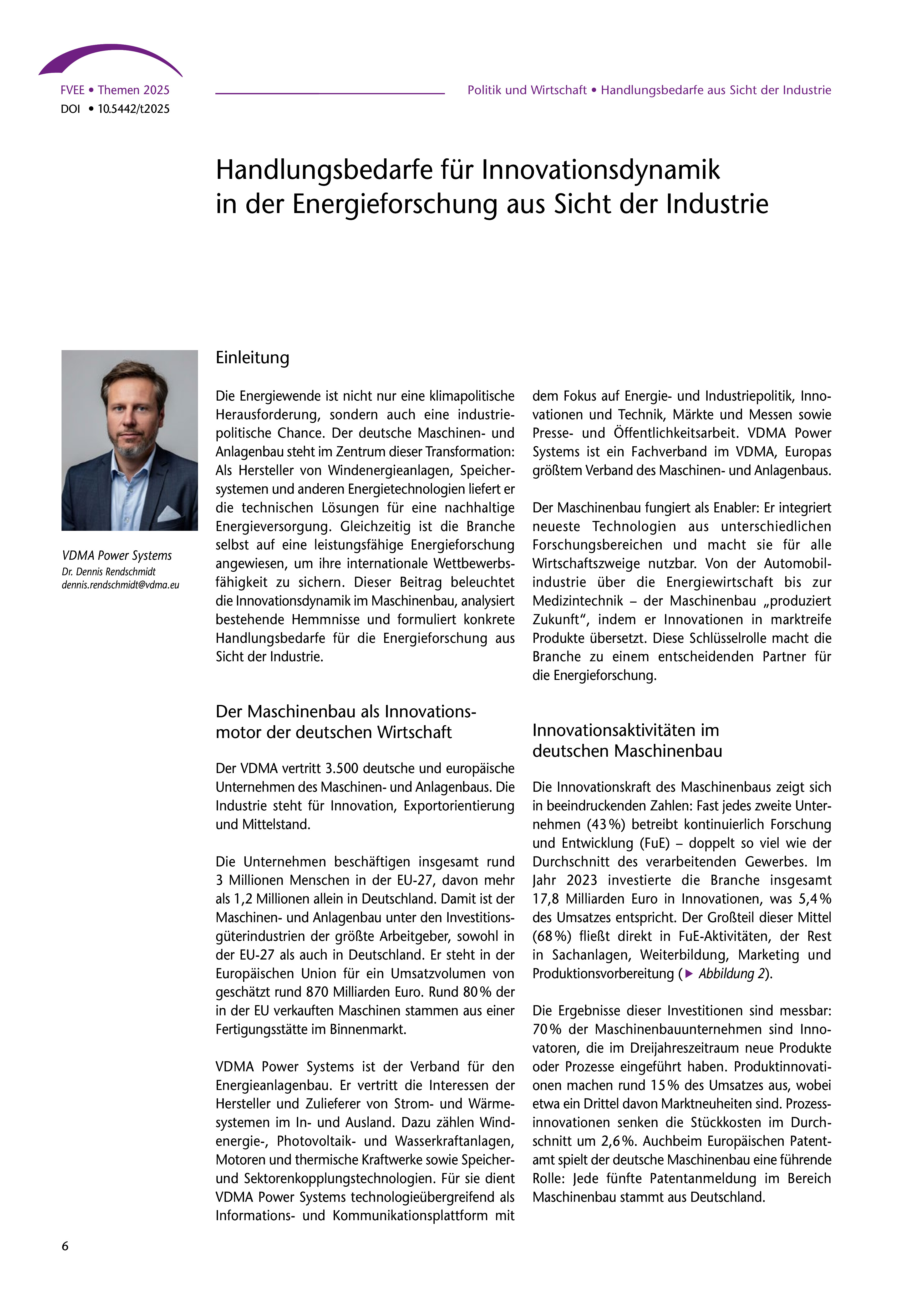 Vorschau des PDFs "1-Rendschmidt_Handlungsbedarfe-für-Innovationsdynamik.."