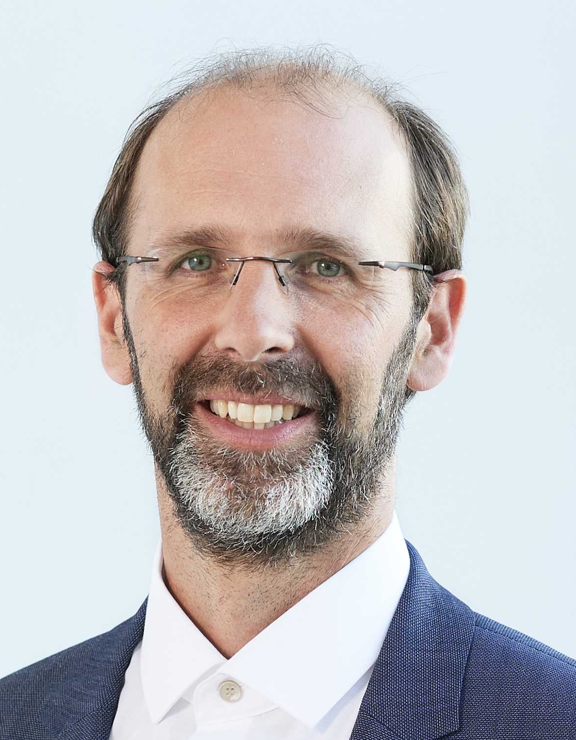 Dr. Christoph Kost