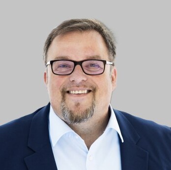 Prof. Dr. Jochen Linßen