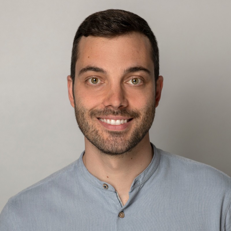 Dr. Lukas Kegelmann