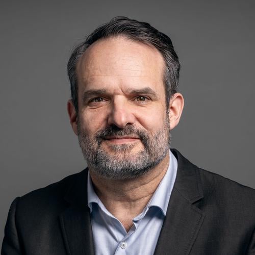 Markus Kamrad