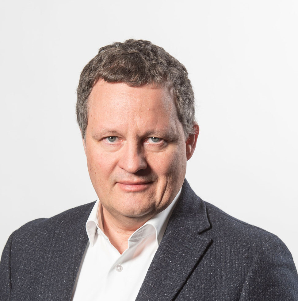 Thomas Speidel