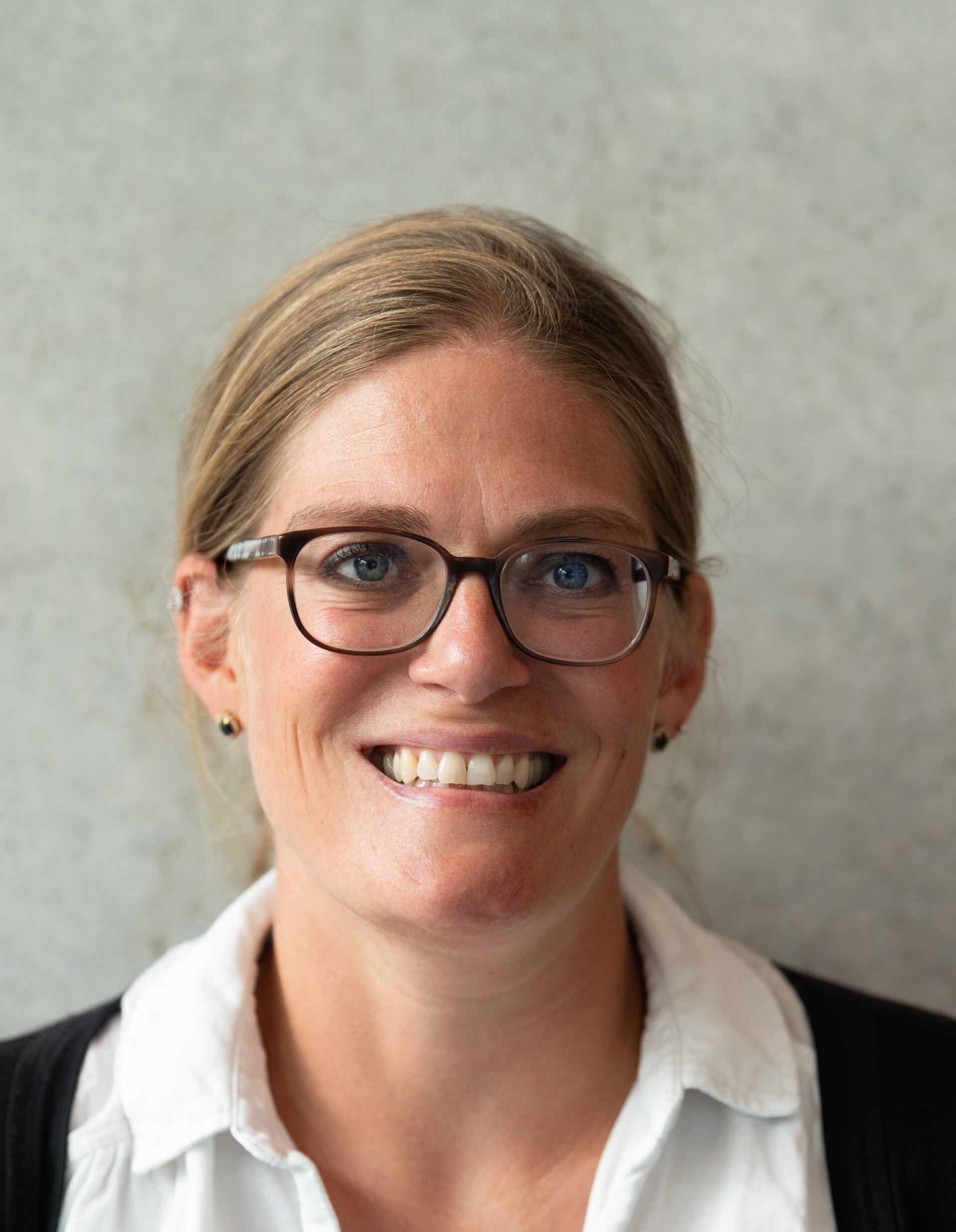 Dr. Eva-Maria Hammer