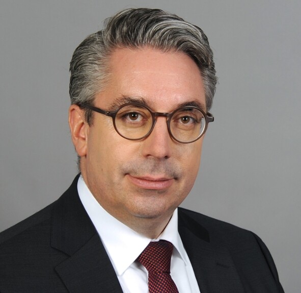 Stefan Rouenhoff