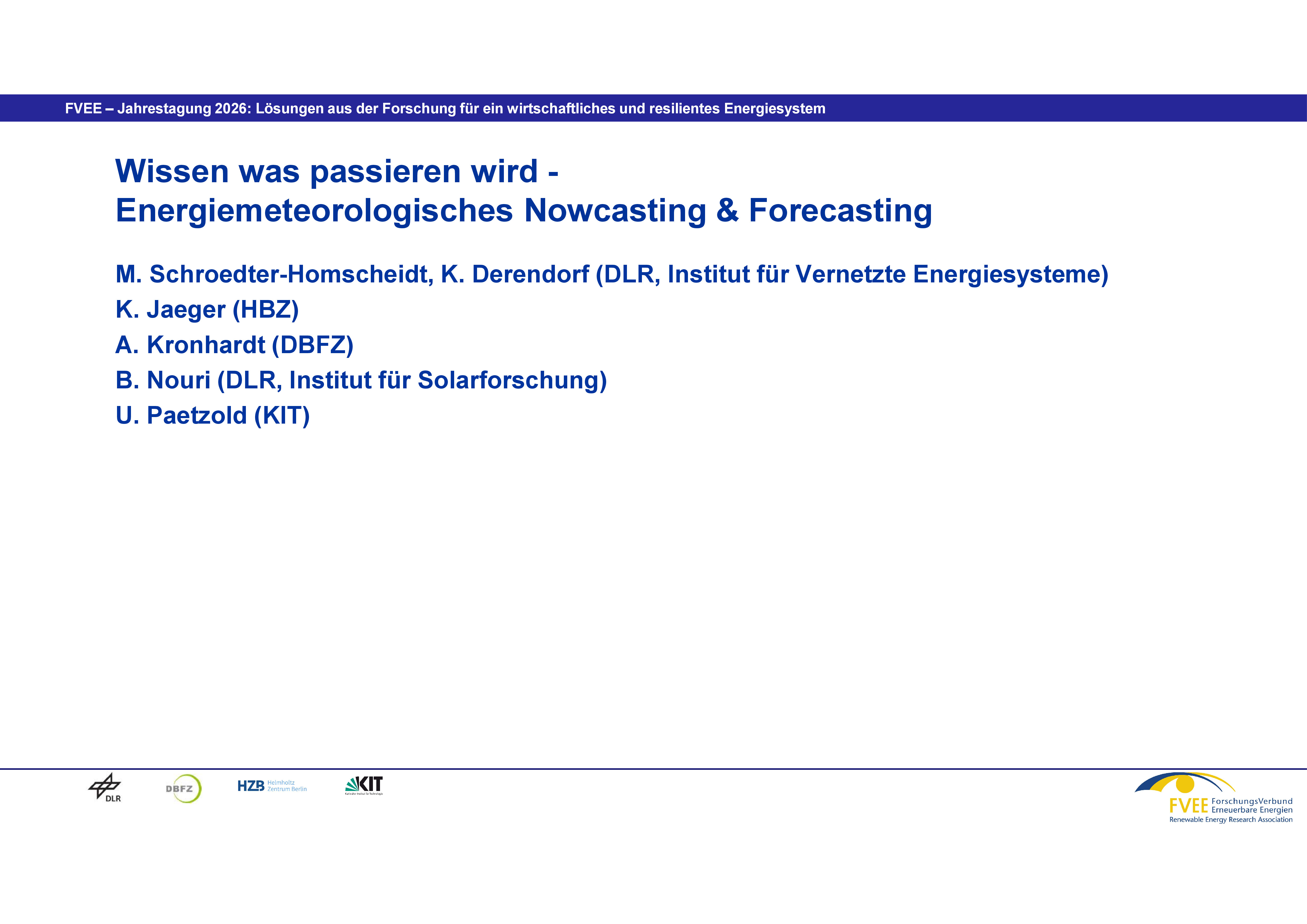 Vorschau des PDFs "Wissen was passieren wird – energiemeteorologisches Nowcasting & Forecasting (Schroedter-Homscheidt) - PDF (2,42 MB)"